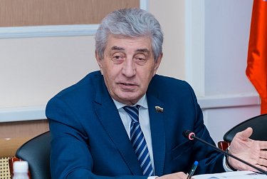 Мусорную реформу приведут в порядок